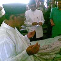 PBNU Minta Pemerintah Tak Hanya Sibuk Soal Politik
