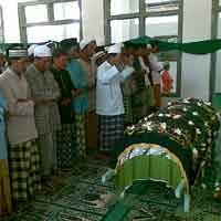 Polda Jatim: Belum Ada Tersangka Insiden Zakat Pasuruan