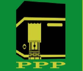 Ratusan Kader PPP Mojokerto Mengamuk Jebol Kantor Cabang