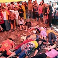 Sebelum Ibunya Meninggal, Umi Dapat Firasat Buruk