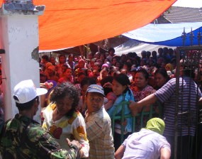 10 Orang Korban Masih Dirawat di RSUD R Soedarsono 