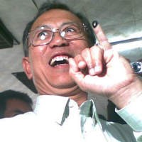 Dada: Pembangunan Baksil dan PLTSa Akan Distop