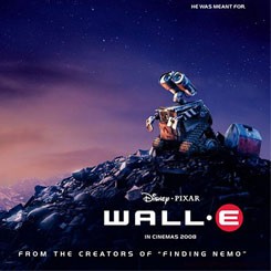 Wall-E