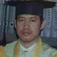 Tes DNA Buktikan Mr XX Adalah Fauzin