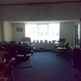 Mengintip Ruang M Iqbal di KPPU