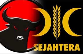 Pengamat: Koalisi PDIP-PKS Adalah Perpaduan Ideal