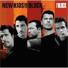 The Block: NKOTB Masih Seperti ABG