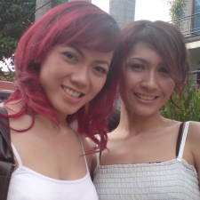 Dewi Dewi Berburu Perempuan Cantik
