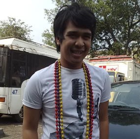 Selama Puasa Olga Syahputra Nggak Pernah Ngaji