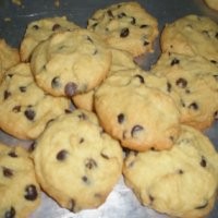 Chocochips Cookies, Renyah dan Bikin Ketagihan