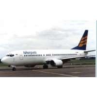 Merpati Turunkan Harga Tiket 15%