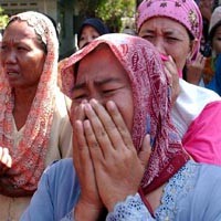 Menggugah Hati Pembaca untuk Korban Insiden Zakat Pasuruan