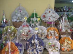 Parcel Pecah Belah Paling Mahal 