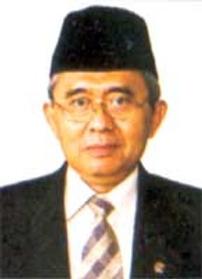 Mudik dan Kebahagiaan Hakiki Djoko Kirmanto