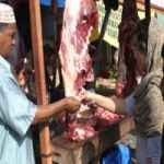 Tips Agar Tak Tertipu Beli Daging