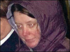 Ibu Bunuh Putrinya yang Cacat karena Malu!