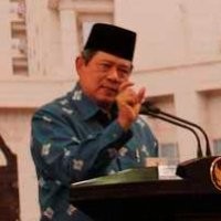 Istana: Tidak Ada Insiden dalam Buka Puasa SBY di Cipasung 
