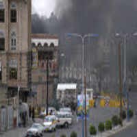 Kedubes AS di Yaman Dibom, 19 Orang Ditangkap