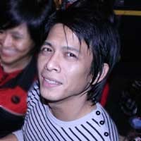 Ultah, Ariel Peterpan Tunggu Kado dari Mantan Istri