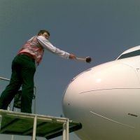 Antisipasi Lebaran, Mandala Tambah 2 Airbus A320
