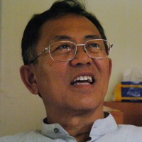 Dada: Silahkan Kirim Parcel Asal Tak Terkait Pekerjaan