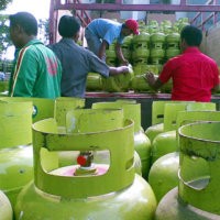 Elpiji 3 Kg Tak Pernah Meledak