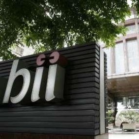 Suspensi Dicabut, Saham BII Roboh