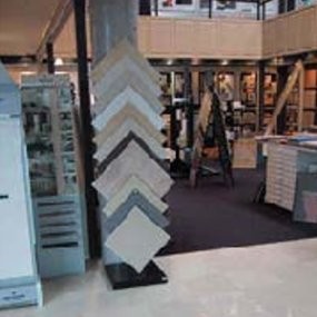 Intikeramik Tunda Lagi Rights Issue Rp 200 Miliar