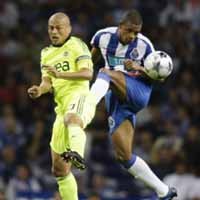 Porto Kandaskan Fenerbahce 3-1