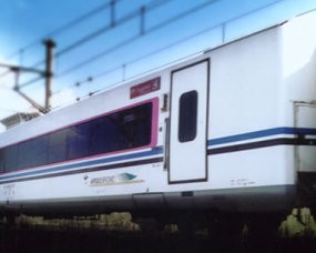 KA Argo Bromo Jurusan Jakarta-Surabaya Anjlok di Tegal 