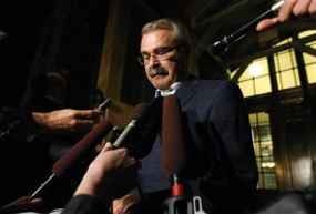 Gara-gara Lelucon, Menteri Kanada Ucap Maaf ke Publik