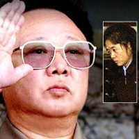Kim Ok, Wanita Paling Dipercaya Kim Jong-il