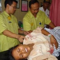 Senjata Serbu Bripda Supriyanto Meletus Bukan Karena Jatuh