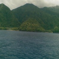 Perjalanan Mengesankan Tahuna - Manado