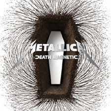 Death Magnetic: Penantian 5 Tahun Metallica