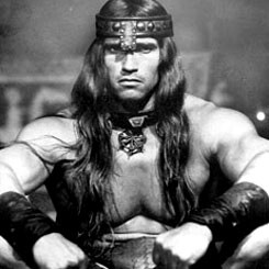 Arnold Schwarzenegger Digusur Dari Film Conan