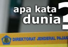 Wah Lamanya Membuat NPWP Baru 