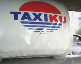Tanggapan Taxiku Lepas Tanggung Jawab