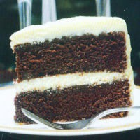 Cake Cokelat Lapis