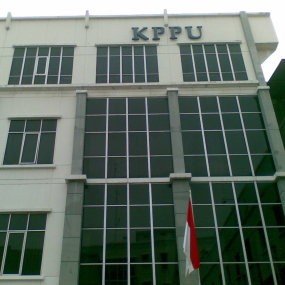 KPPU Harus Dirombak Total untuk Pulihkan Citra
 