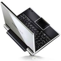 Toshiba Akhirnya Ikut Jualan Netbook