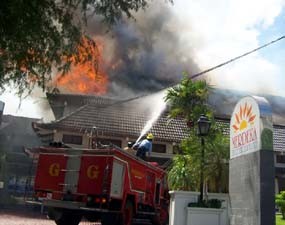 Kesejahteraan Karyawan Dijamin Tak Terlantar