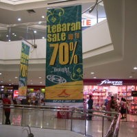 Berburu Diskon di FO Yuk! 