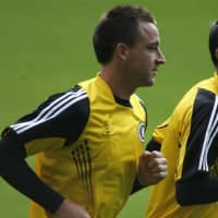 Terry Main, Siapa Takut?