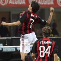 Milan Tundukkan Zurich 3-1