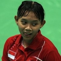 Markis/Hendra, Maria Tumbang