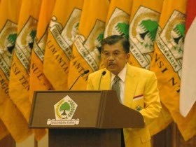 Peringatan Fadel, Konsolidasi Menjelang 2009