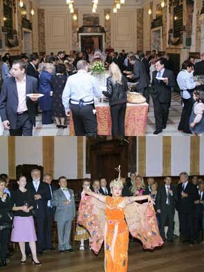 Pelopor Klaim Sepihak Hak Kemerdekaan