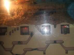  Senjata AS Serang Cu Chi Tunnel: Anjing & Air