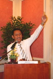 PT BEX Logistic Pengirim Barang Terlama